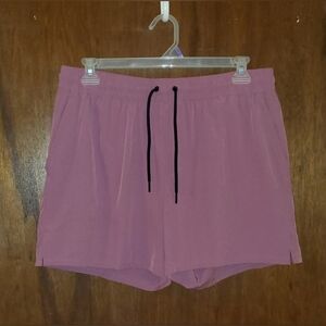 Alive Qwick-Dry Athletic Shorts Size XL